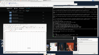 MidnightBSD 2.0 with Xfce