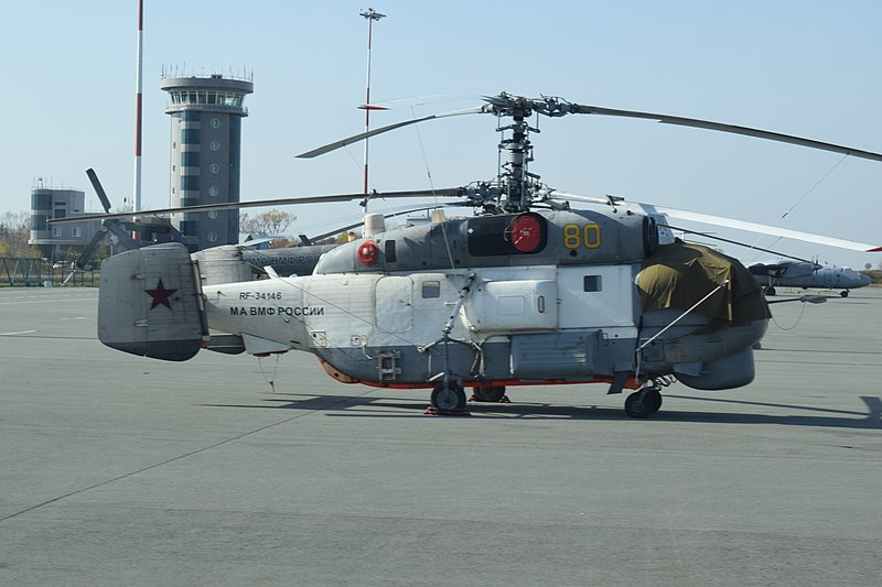 File:Military helicopters at Vladivostok airport 6.jpg