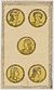 Minchiate card deck - Florence - 1860-1890 - Coins - 05.jpg