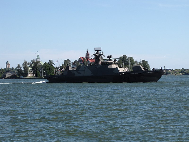 File:Missile boat Pori South Harbor 3.JPG