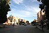 Erfoud Market on Saturday morning, Morocco