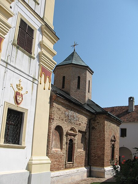 File:Monastery Velika Remeta, Serbia.jpg