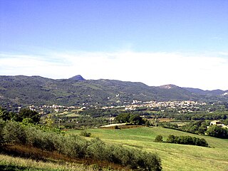 <span class="mw-page-title-main">Province of Caserta</span> Province of Italy