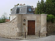 musée Jean-Jacques-Rousseau