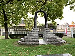 Monument aux morts de Seine-Saint-Denis