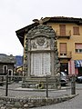 Monumento ai caduti