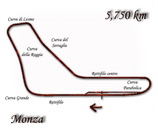 1966 Italian Grand Prix