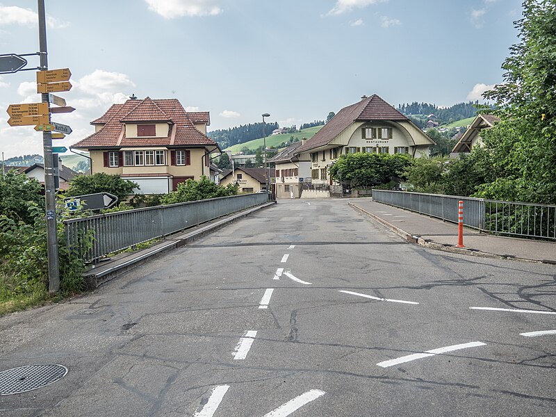 File:Moosbrücke über die Ilfis, Langnau im Emmental BE 20230610-jag9889.jpg