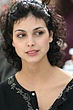 Morena Baccarin "Visitatori"