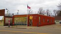 Morenci Post Office