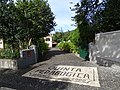 Mosaicos de pavimento, Prazeres, Madeira - 2022-10-23 - DSC07087