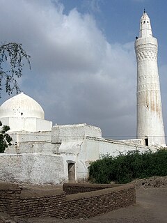 <span class="mw-page-title-main">Religion in Yemen</span>