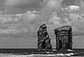 Image 378Mosteiros Islets, São Miguel Island, Azores, Portugal