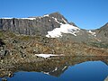 Thumbnail for Mount Albert Edward (British Columbia)