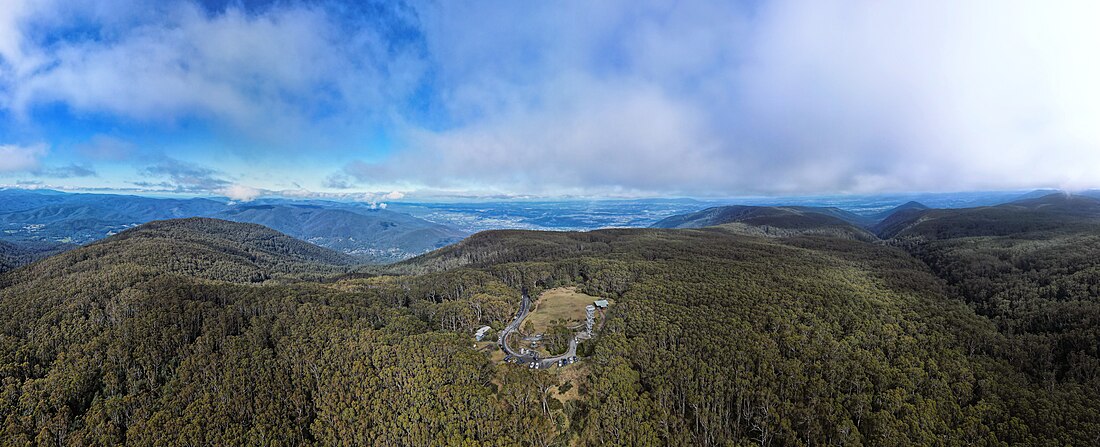 Mount Donna Buang