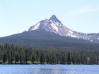 Mount Washington (Oregon)