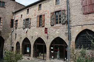 Musée Charles-Portal