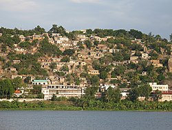 Mwanza, 2005