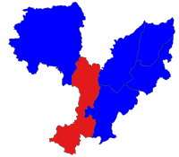 Myitkyina Township