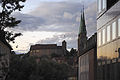 Deutsch: Bild aufgenommen in Nürnberg. Burg. English: Picture taken in Nuremberg. Castle.