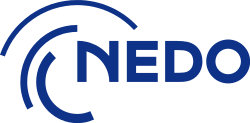 NEDO logo.svg