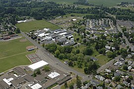 NETL Albany Laboratory