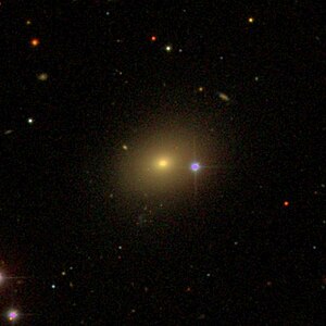 NGC 1101