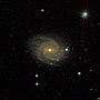 Bildeto por NGC 1594