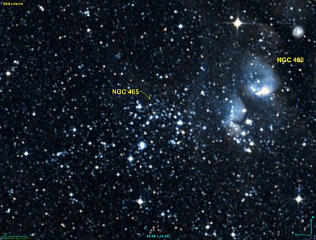 NGC 460