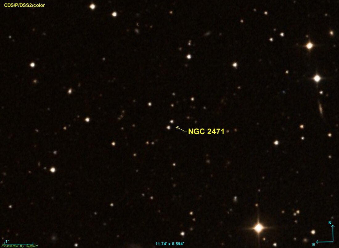 NGC 2471