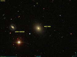 NGC 3490