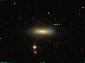 NGC 4799
