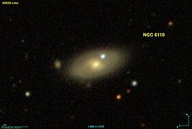 Image illustrative de l’article NGC 6110
