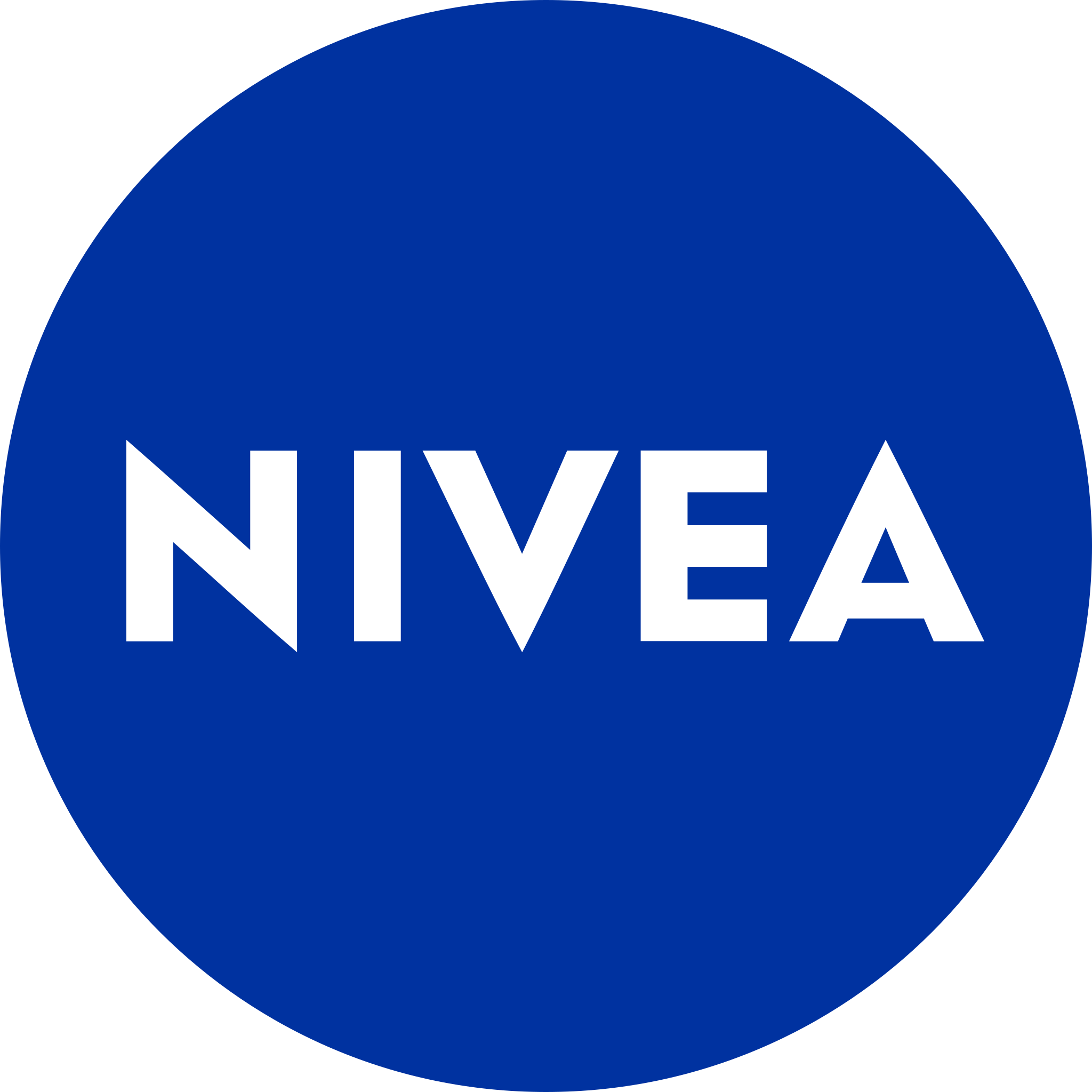 Archivo:NIVEA logo 2021.svg - Wikipedia, la enciclopedia libre