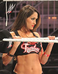 NIkki Bella 2014.jpg