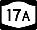 NY-17A.svg