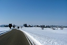 Waldhörnle in Leutkirch im Allgäu