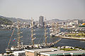 Port of Nagasaki / 長崎港