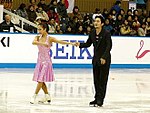 Nakako Tsuzuki & Kenji Miyamoto 2003 NHK Trophy.jpg