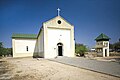 Namibia - Rhenish Mission Church and Cementery 07.jpg
