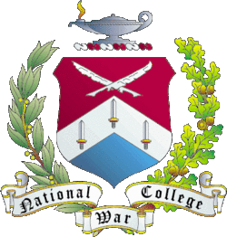 National War College emblem.gif