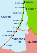 Vorschaubild für Smiltynė