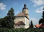 Dorfkirche Neidschütz