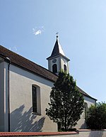 St. Ulrich (Nenzingen)