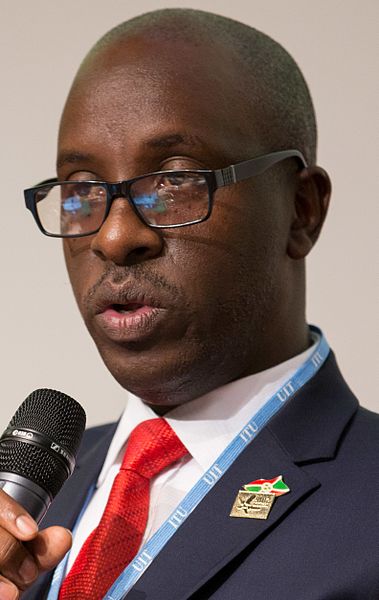 File:Nestor Bankumukunzi - WSIS 2016 (cropped).jpg