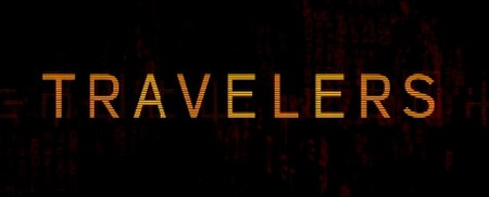 Travelers (TV series)