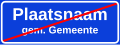 osmwiki:File:Netherlands traffic sign NL H2b.svg