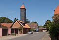 Neubrück, street view: die Neue Reihe