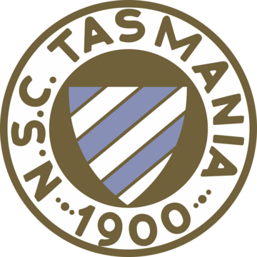 Sport-Club Tasmania von 1900 Berlin