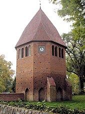 Kloster Sonnenkamp: Geschichte, Die Klosteranlage, Sagen